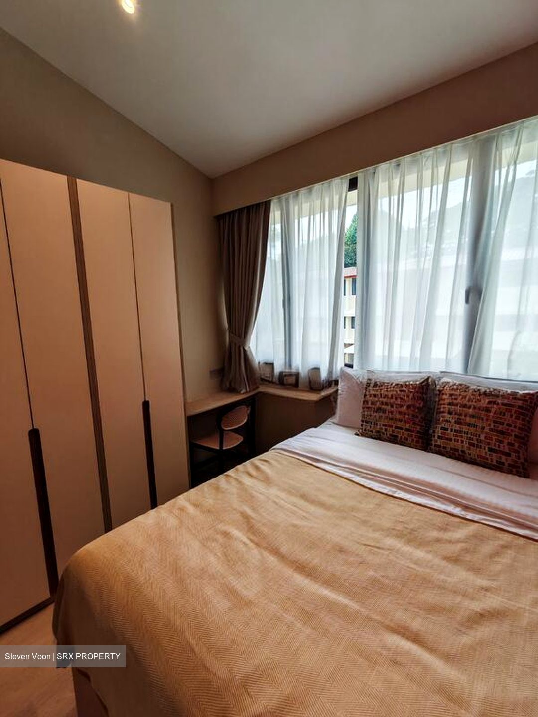 Upper Bukit Timah Road (D21), Apartment #498370851